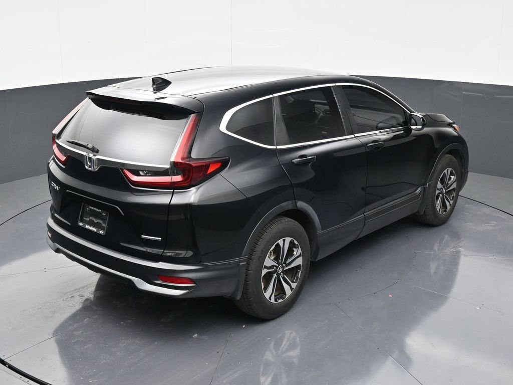 Used 2021 Honda CR-V Special Edition image 16
