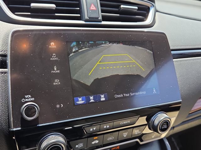 Used 2019 Honda CR-V EX-L image 23