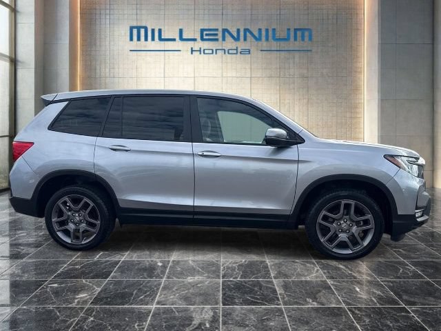 Used 2023 Honda Passport EX-L image 6