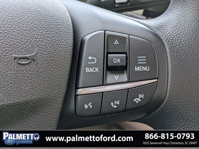 Used 2020 Ford Escape SE image 26
