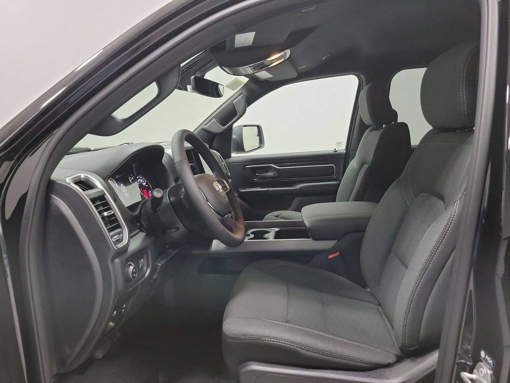 New 2027 RAM 1500 Big Horn AWD/4WD image 20
