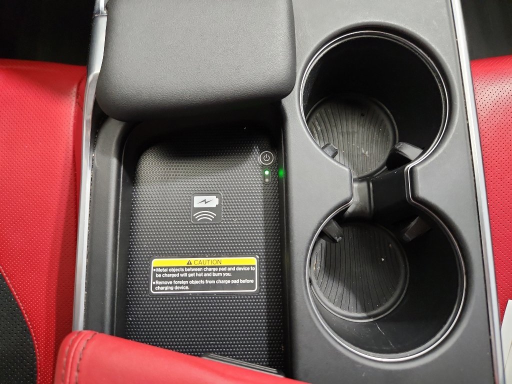 Used 2022 Acura TLX w/ A-SPEC Pkg image 26