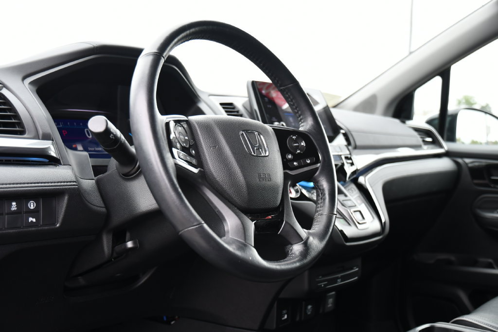 Used 2022 Honda Odyssey Elite image 14