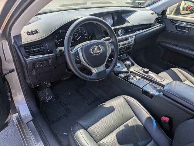 Used 2015 Lexus ES 350 image 12