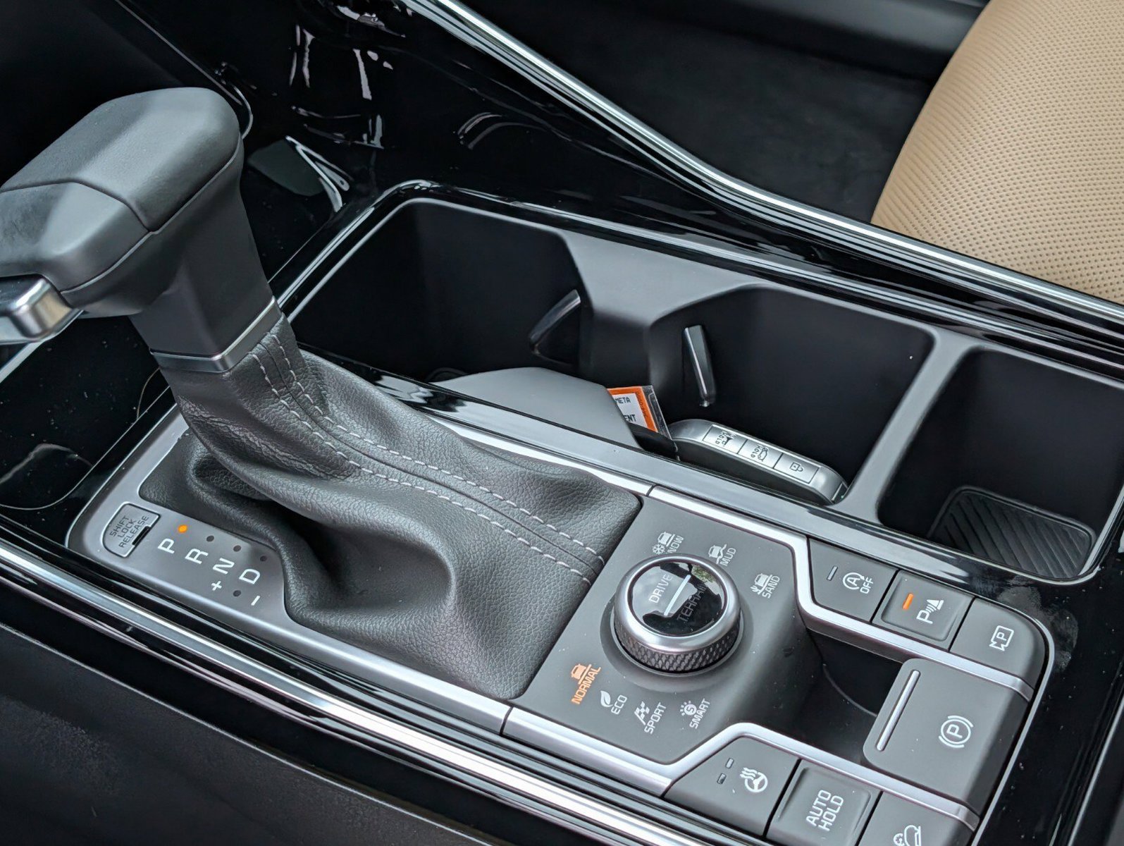 New 2026 Kia Sorento SX Prestige AWD/4WD image 13