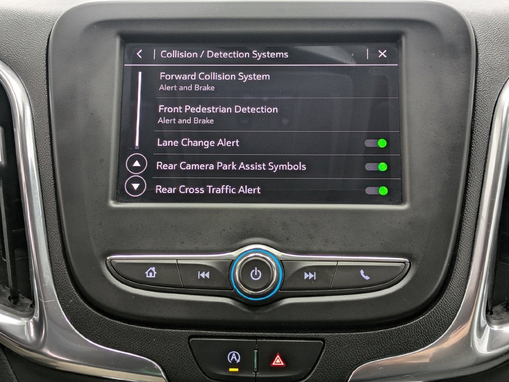 Used 2022 Chevrolet Equinox LT AWD/4WD image 9