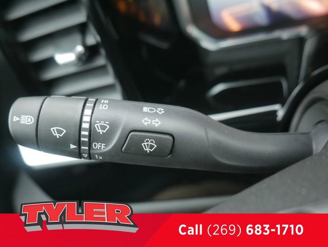 New 2026 Chevrolet Silverado 1500 LT image 31