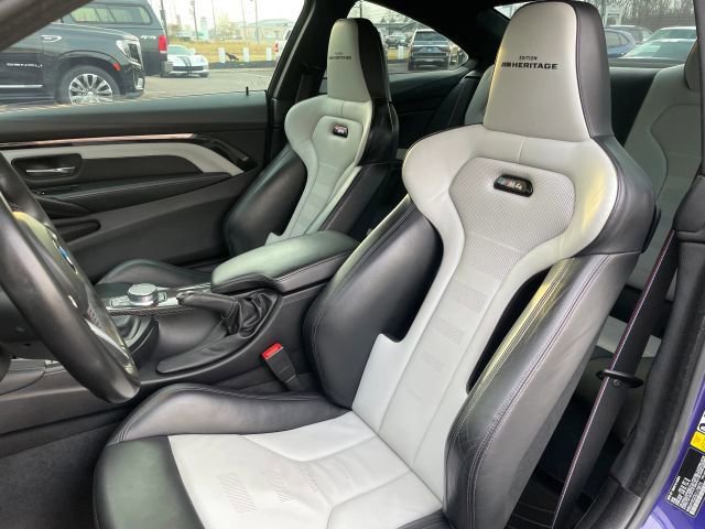 Used 2020 BMW M4 Coupe w/ Competition Package image 20