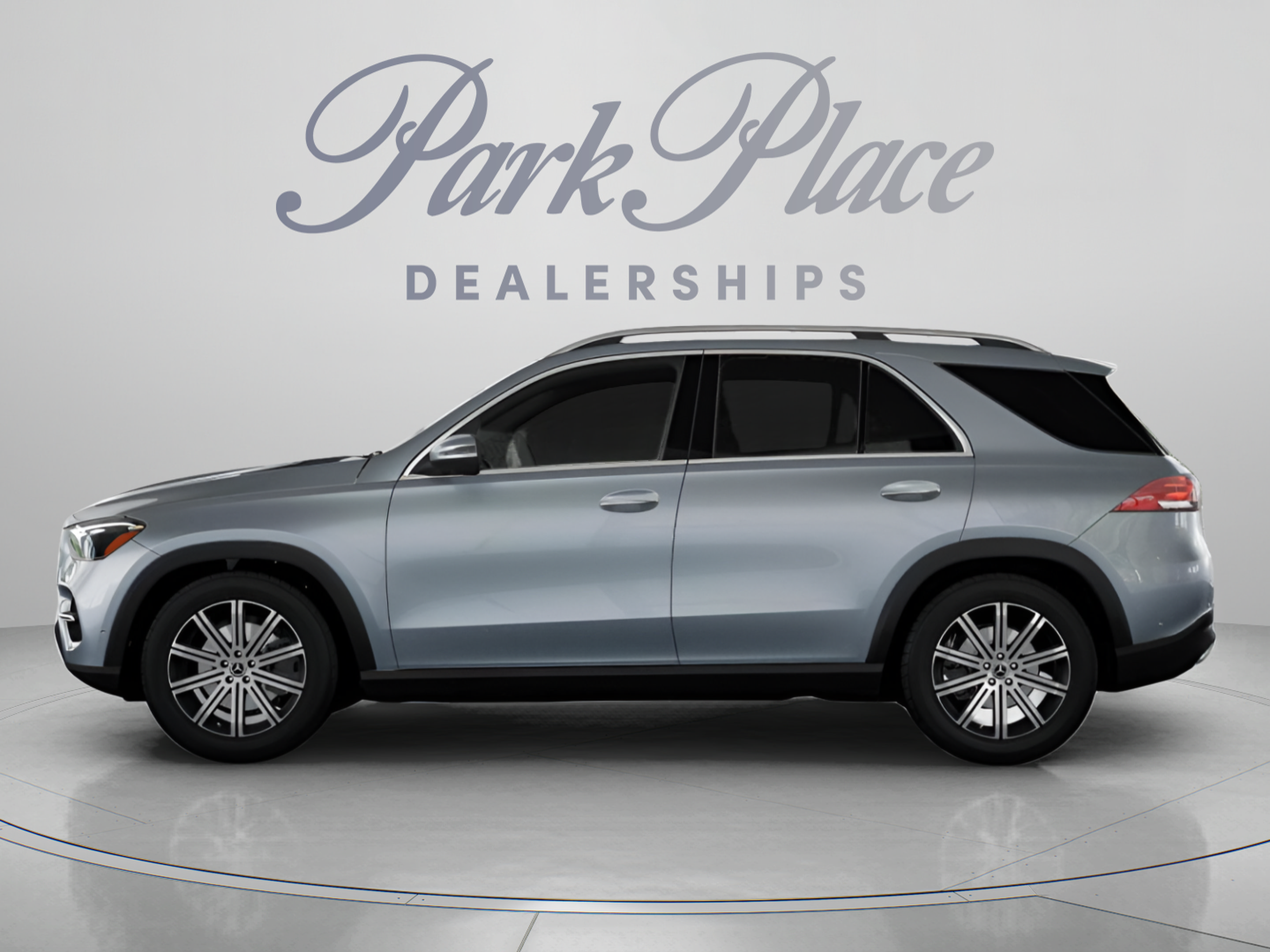 Used 2026 Mercedes-Benz GLE 350 4MATIC image 6