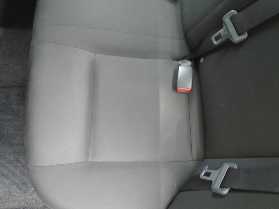 Used 2016 Nissan Versa S Plus FWD image 17