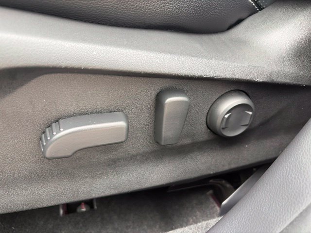 Certified 2021 Subaru Forester Touring AWD/4WD image 44