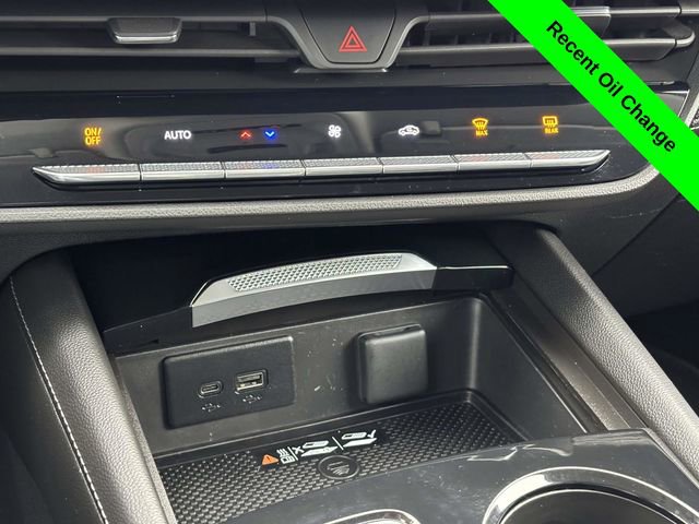 Used 2024 Buick Envision Preferred image 20