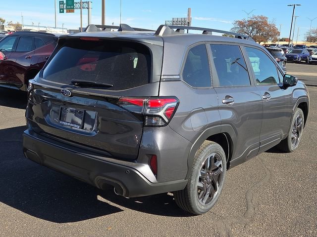 New 2026 Subaru Forester Limited image 4