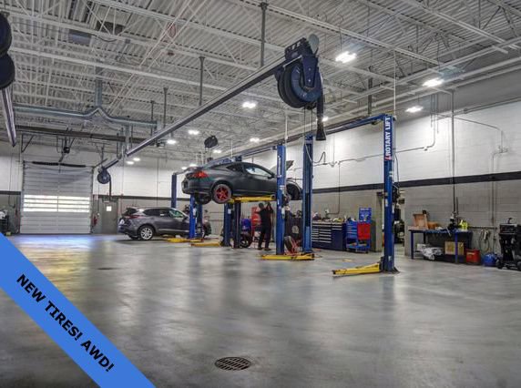 Used 2019 Subaru Forester w/ Alloy Wheel Package AWD/4WD image 30