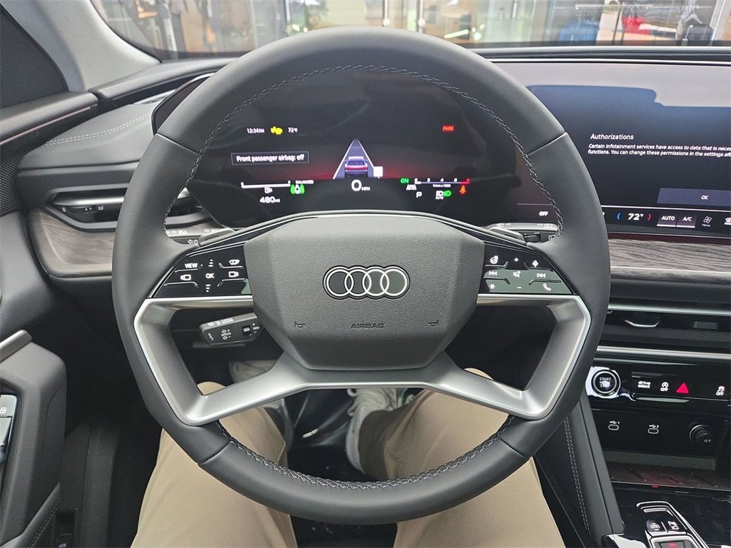 New 2025 Audi Q5 Premium Plus image 14