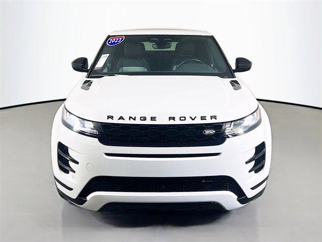 Used 2023 Land Rover Range Rover Evoque R-Dynamic S image 2