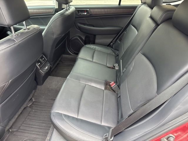 Used 2018 Subaru Outback 2.5i Limited w/ Popular Package #2 image 14
