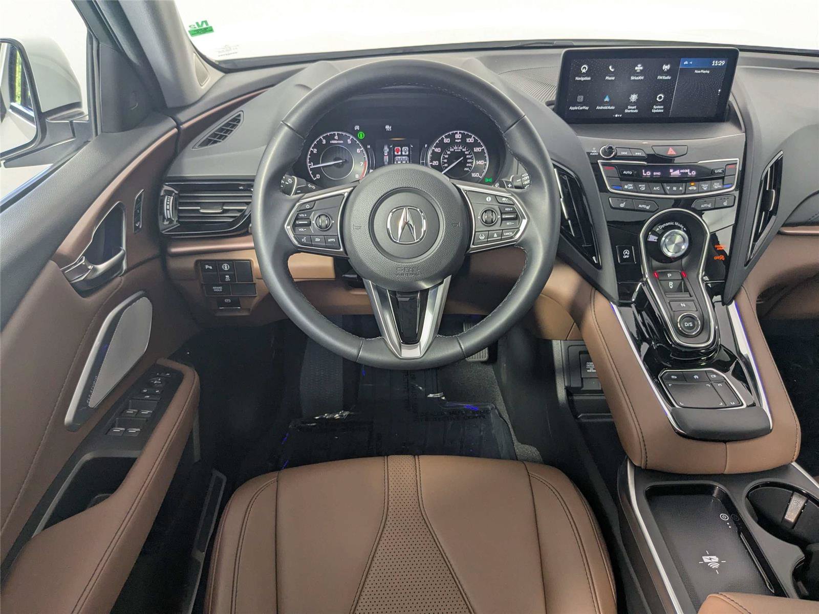 Used 2025 Acura RDX SH-AWD w/ Technology Package image 43