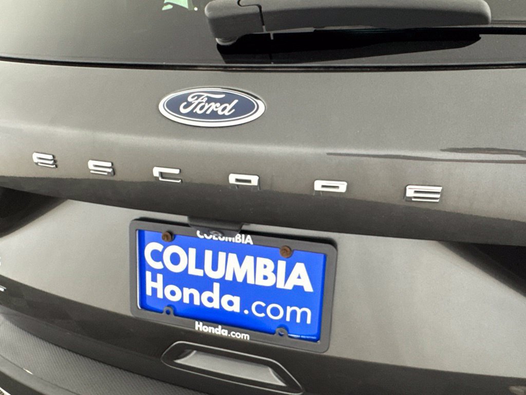 Used 2020 Ford Escape SEL AWD/4WD image 36