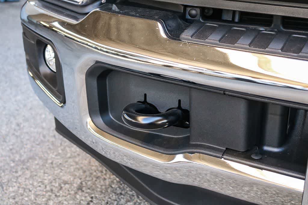 New 2026 Ford F250 XL w/ XL Chrome Package image 6