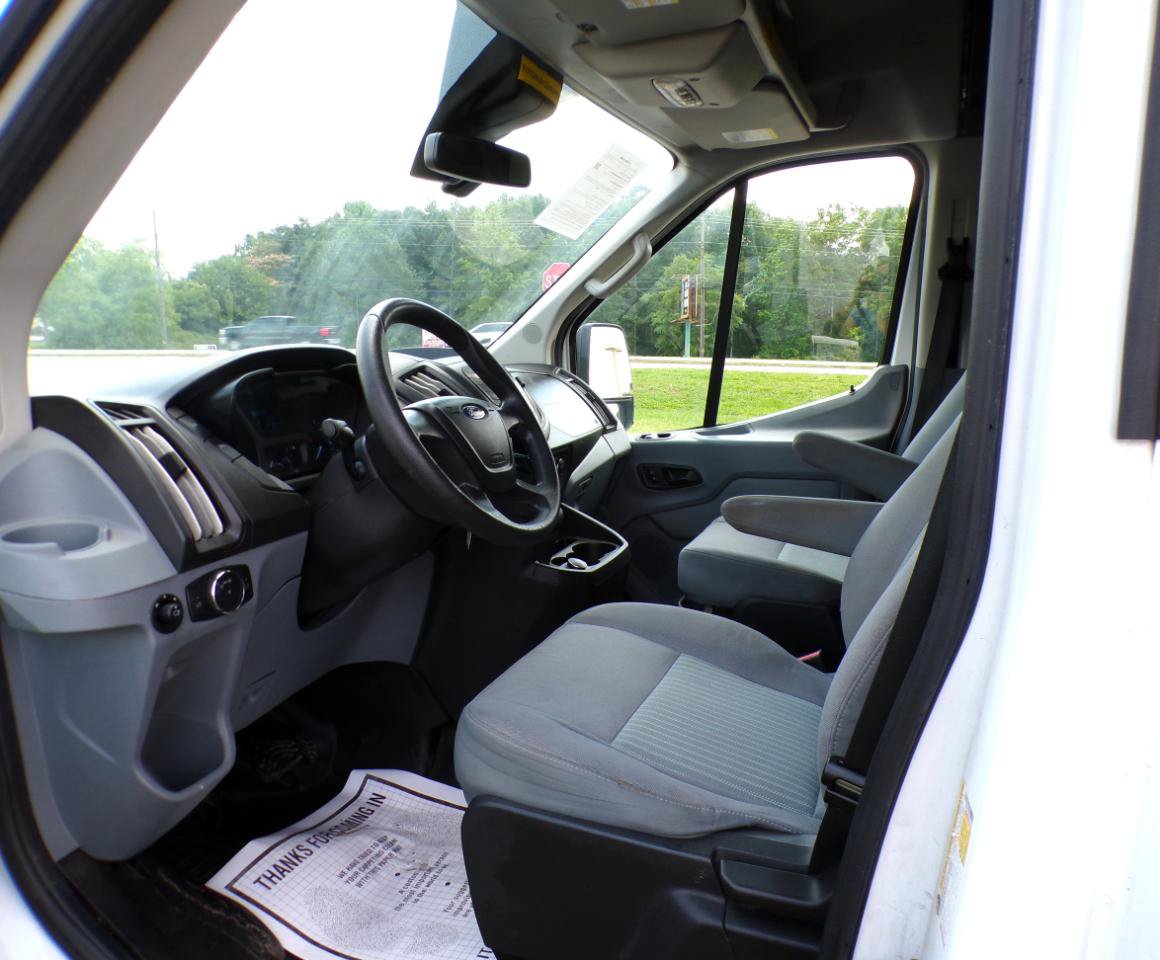 Used 2019 Ford Transit 150 148 Medium Roof RWD image 22