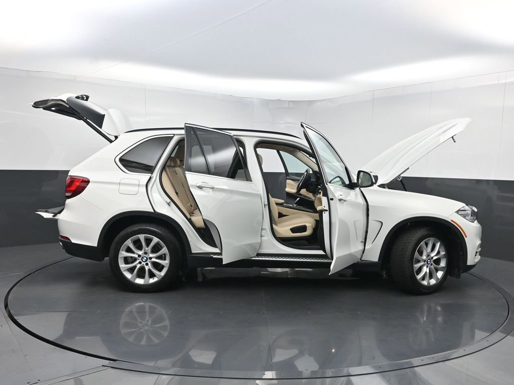 Used 2016 BMW X5 xDrive35i AWD/4WD image 33