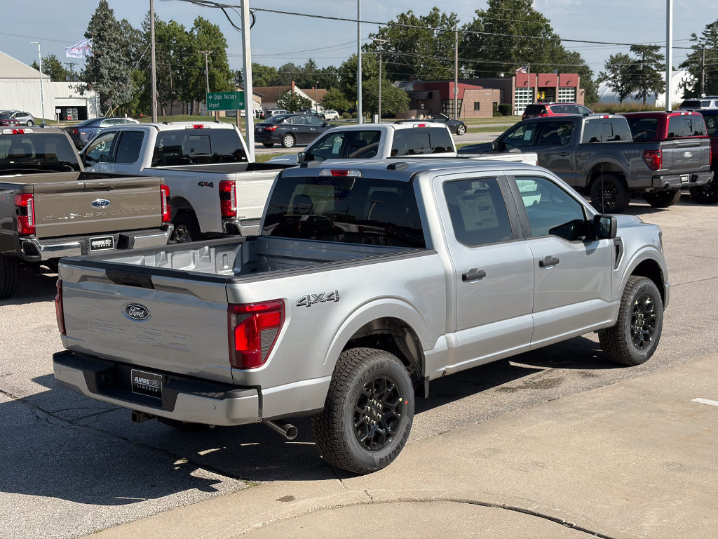 New 2026 Ford F150 STX AWD/4WD image 6