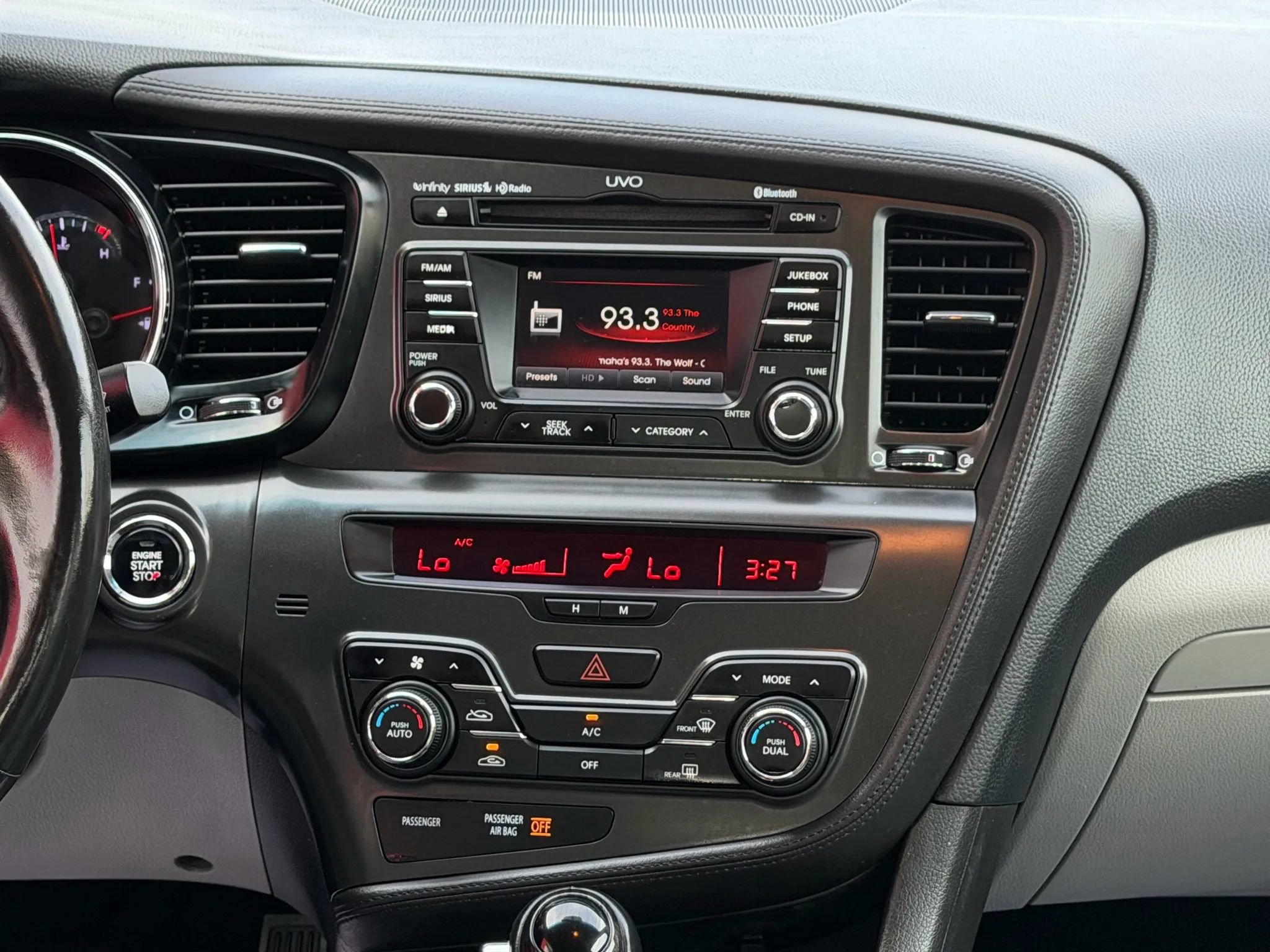 Used 2013 Kia Optima EX w/ Premium Pkg image 18