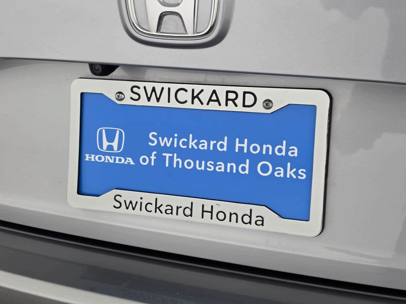 Used 2021 Honda Insight EX image 13