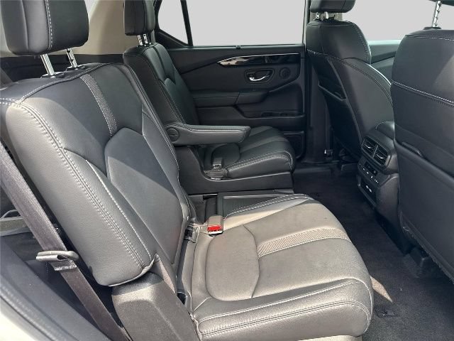 Certified 2023 Honda Pilot EX-L image 22