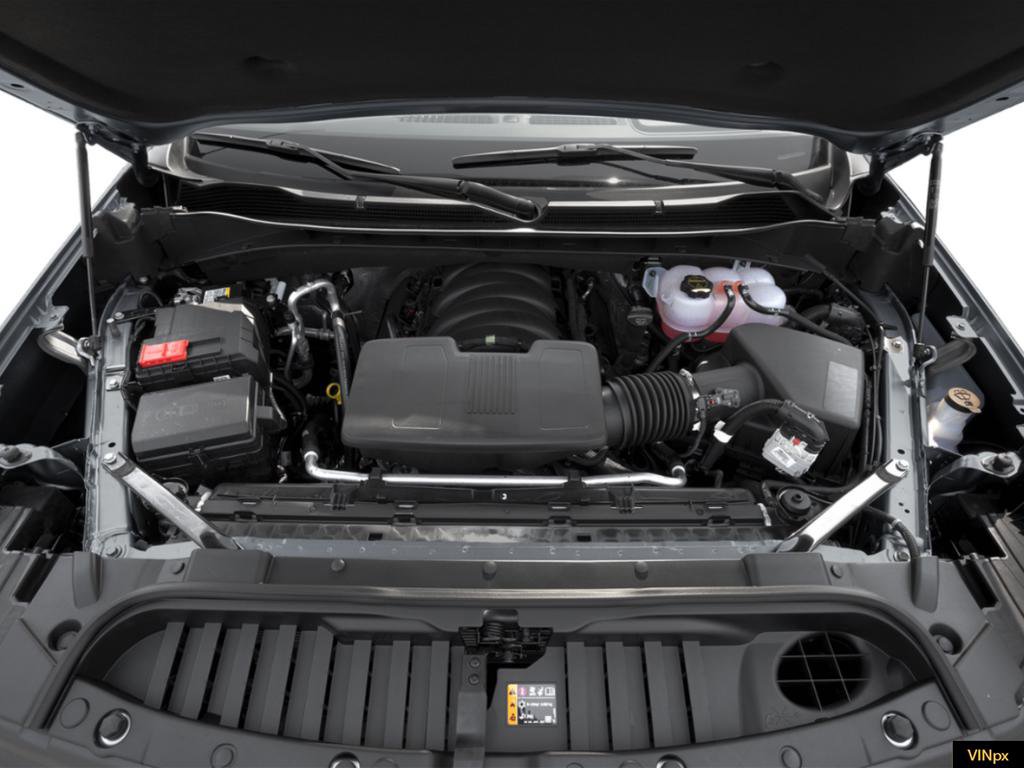 New 2026 Chevrolet Silverado 1500 LT Trail Boss image 10