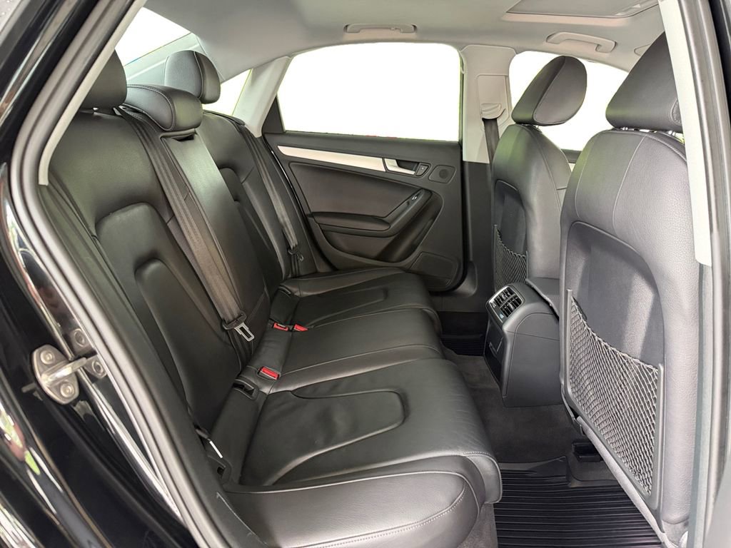 Used 2015 Audi A4 2.0T Premium Plus w/ Technology Package AWD/4WD image 20