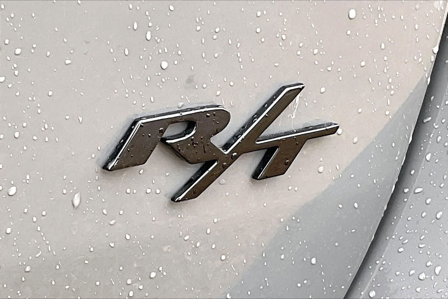 Used 2022 Dodge Durango R/T w/ Blacktop Package AWD/4WD image 7