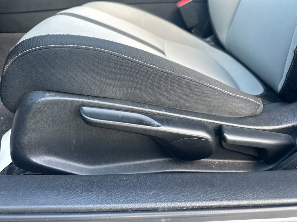Used 2018 Honda Civic EX-T image 17