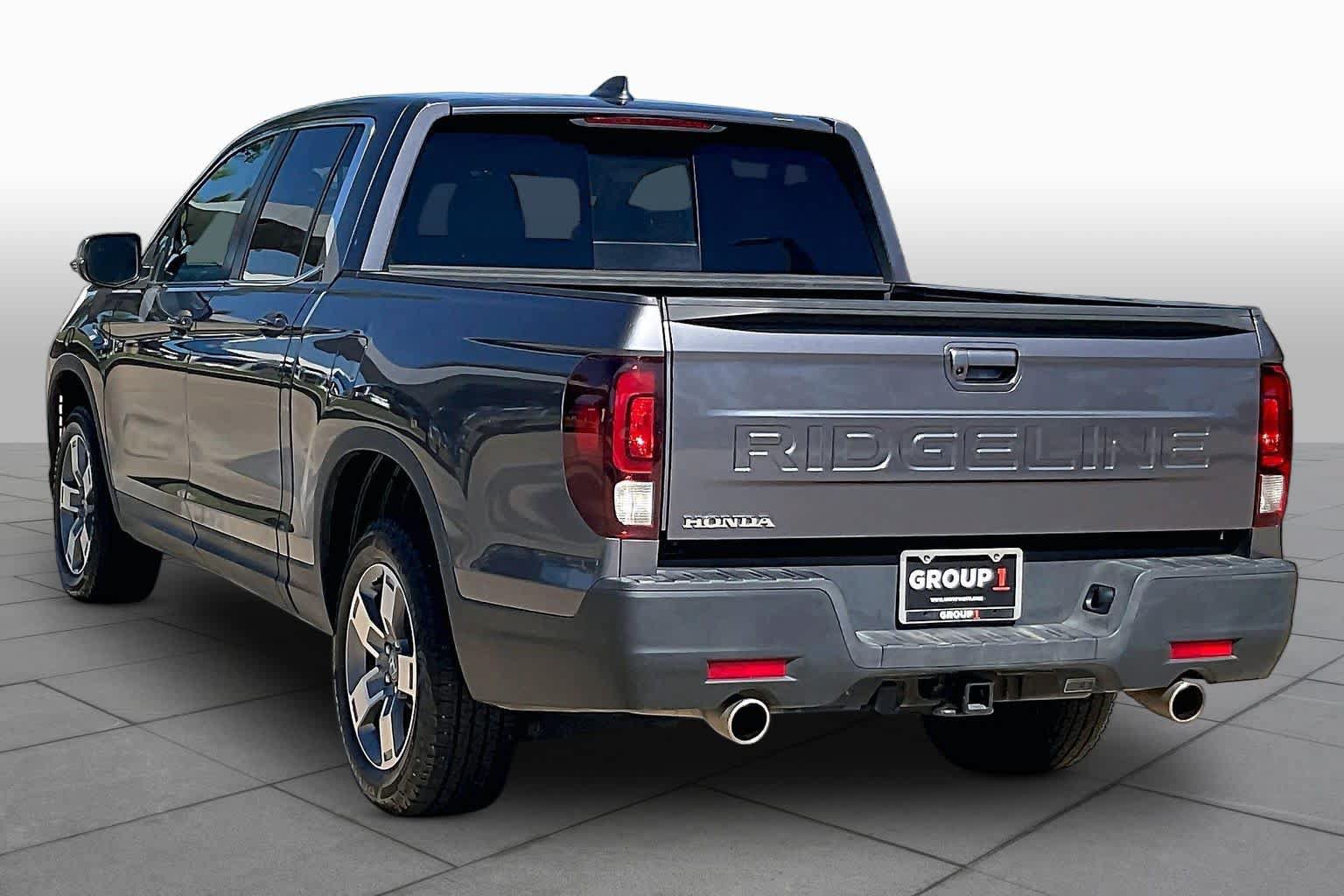 Used 2025 Honda Ridgeline RTL image 12