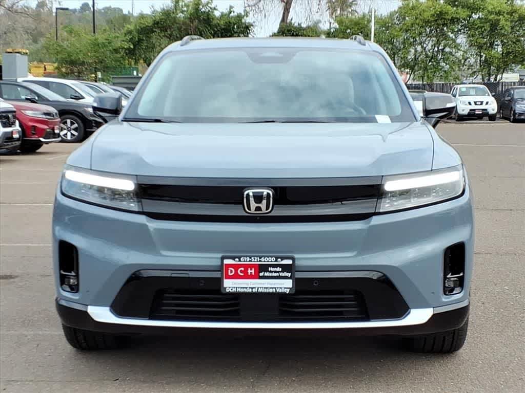 New 2026 Honda Prologue Elite image 2