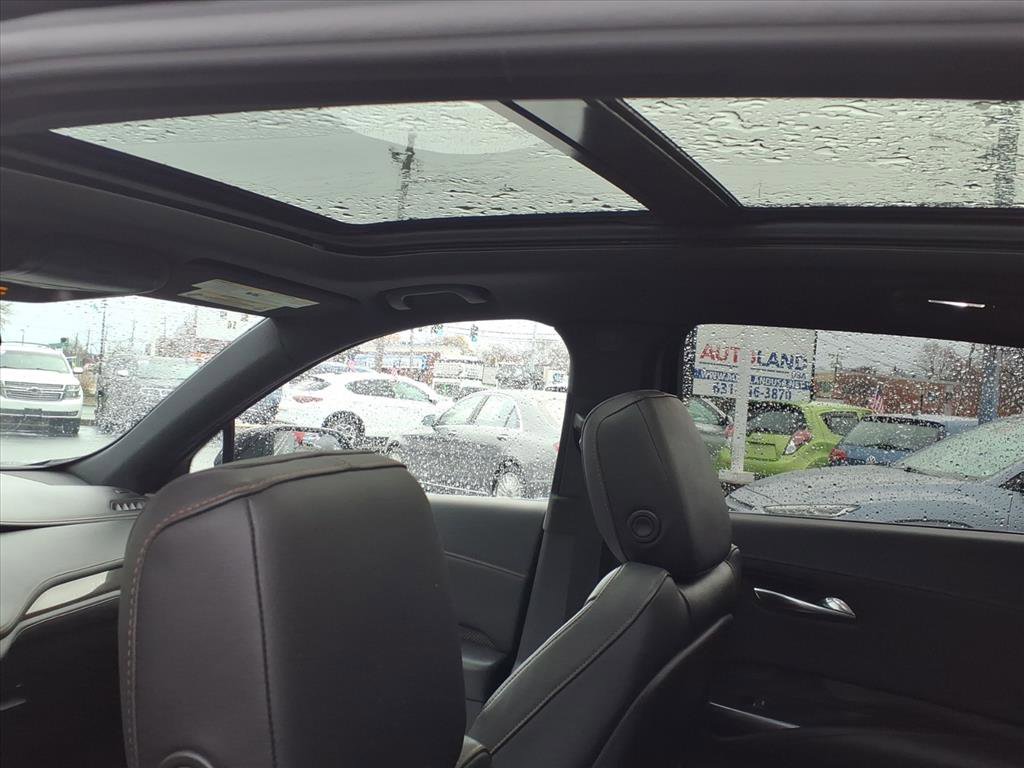 Used 2019 Cadillac XT4 Sport image 17