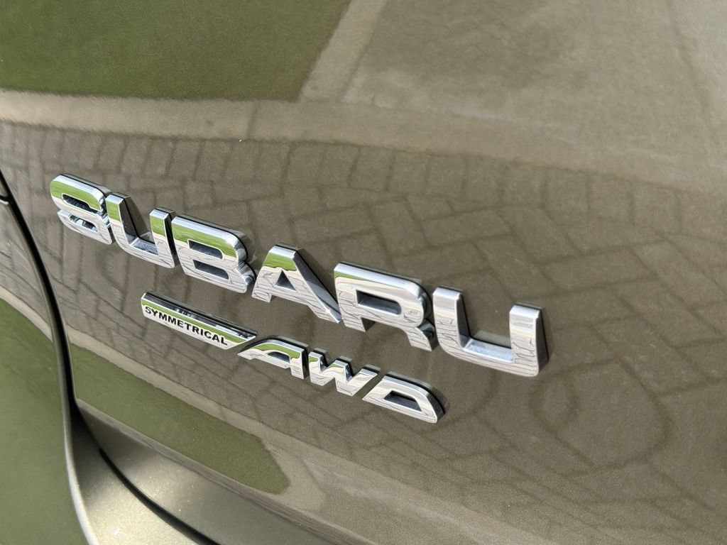Certified 2026 Subaru Ascent Touring AWD/4WD image 13