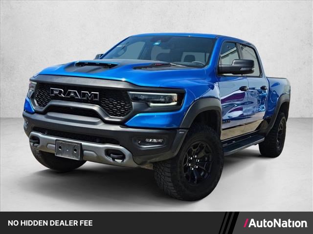 Used 2023 RAM 1500 TRX w/ TRX Level 2 Equipment Group AWD/4WD image 1