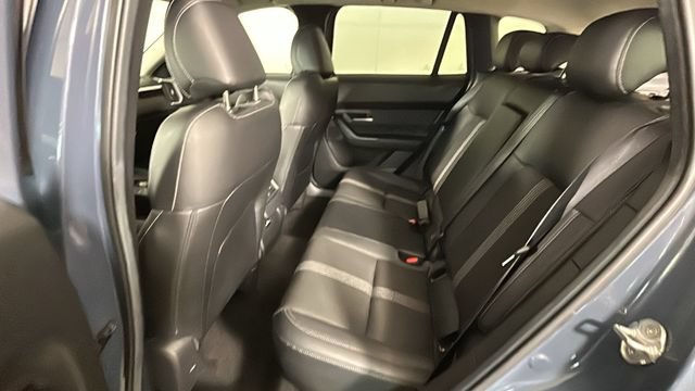 Used 2024 MAZDA CX-50 AWD 2.5 S w/ Preferred Package image 26