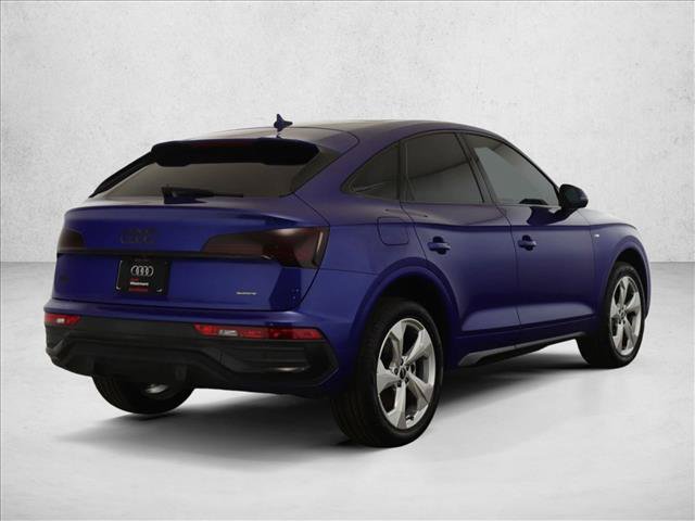Used 2021 Audi Q5 2.0T Premium Plus w/ Premium Plus Package AWD/4WD image 5