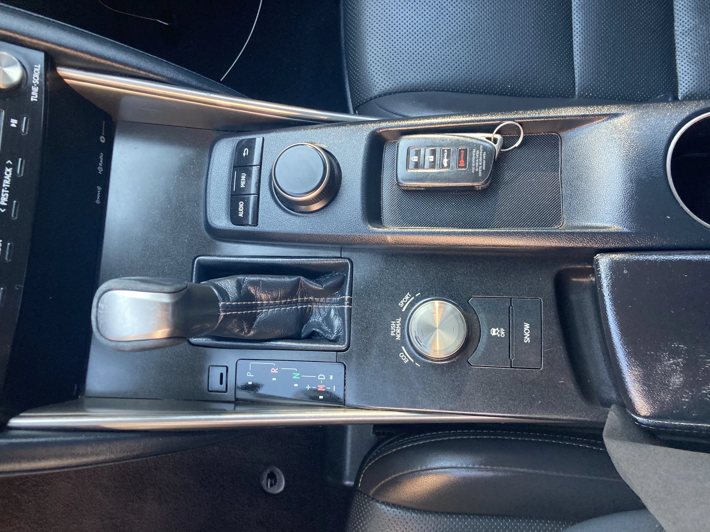 Used 2017 Lexus IS 200t RWD image 32