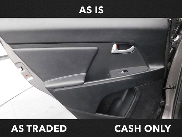 Used 2013 Kia Sportage LX w/ Convenience Pkg image 13