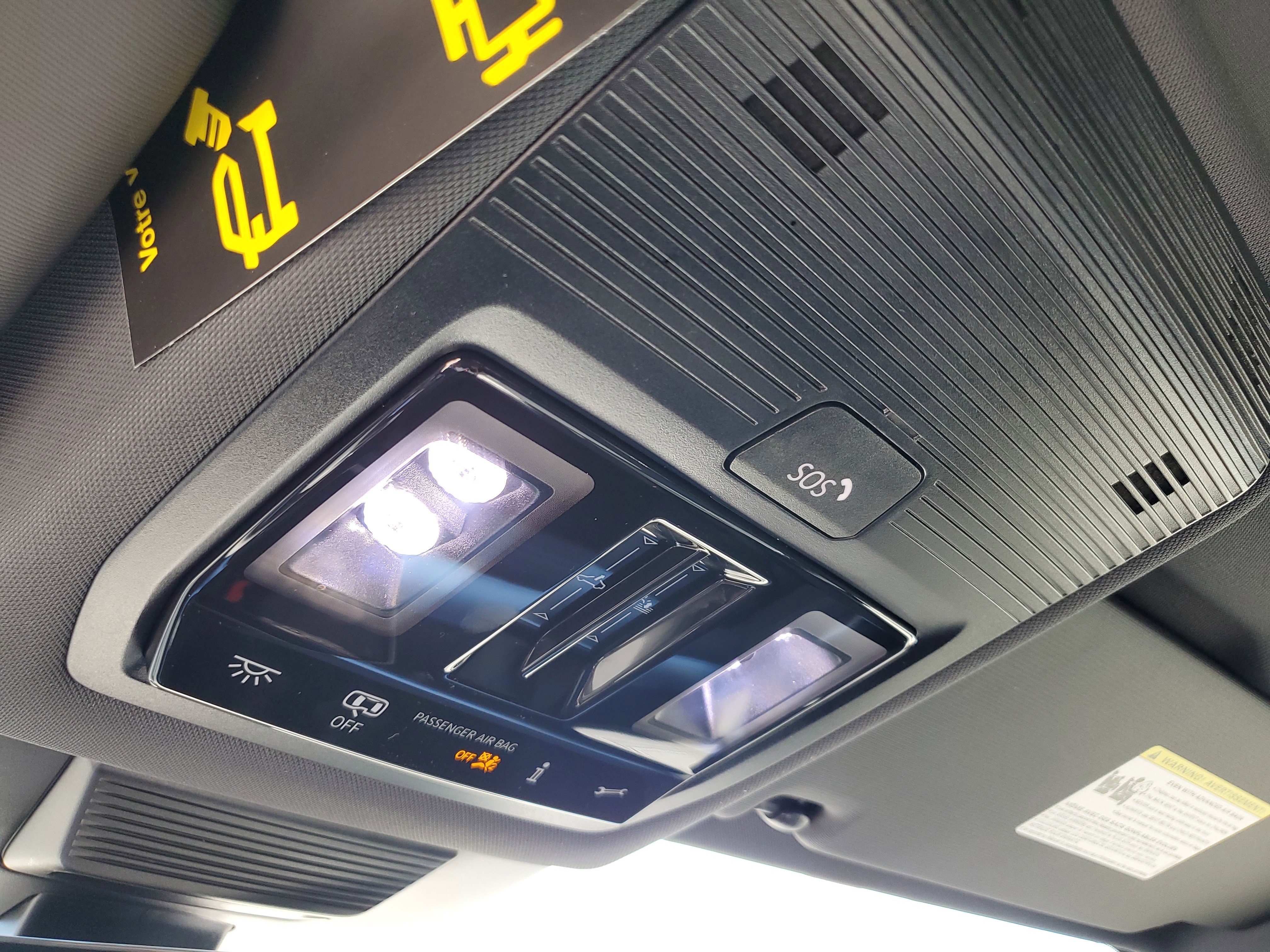 New 2026 Volkswagen Tiguan SE R-Line image 21