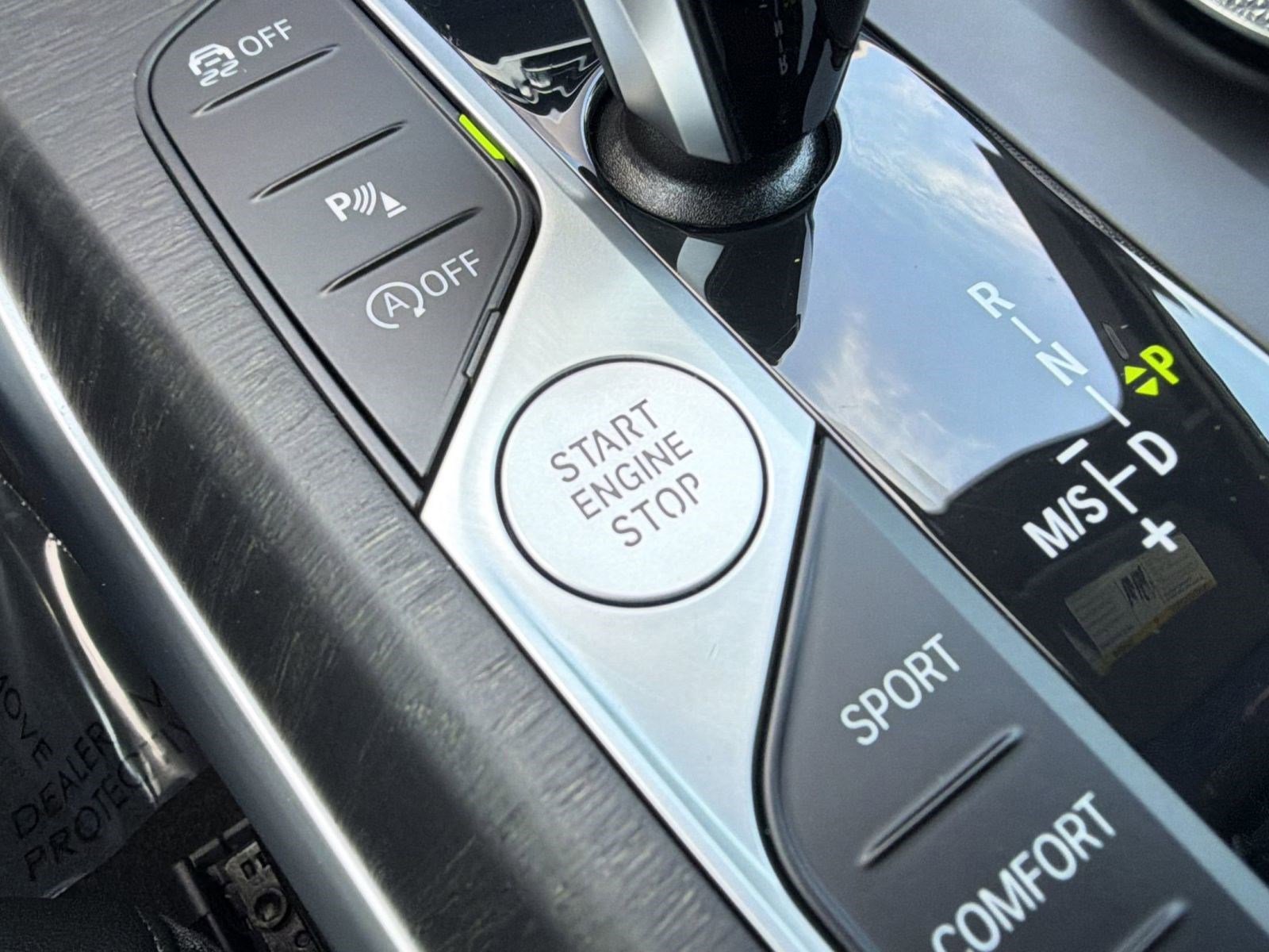 Certified 2023 BMW 430i Gran Coupe w/ M Sport Package RWD image 25