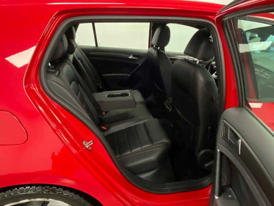 Used 2018 Volkswagen GTI S image 38