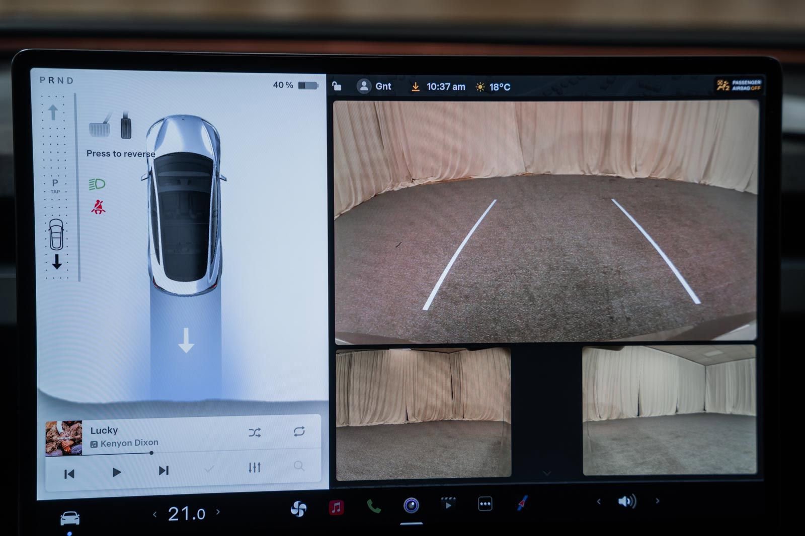 Used 2025 Tesla Model 3 Long Range image 42