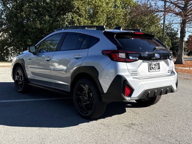 New 2026 Subaru Crosstrek 2.5i Sport w/ Crosstrek Mirror Package image 5