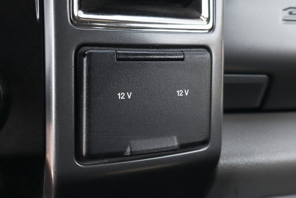 Used 2017 Ford F550 4x4 Crew Cab Super Duty image 39