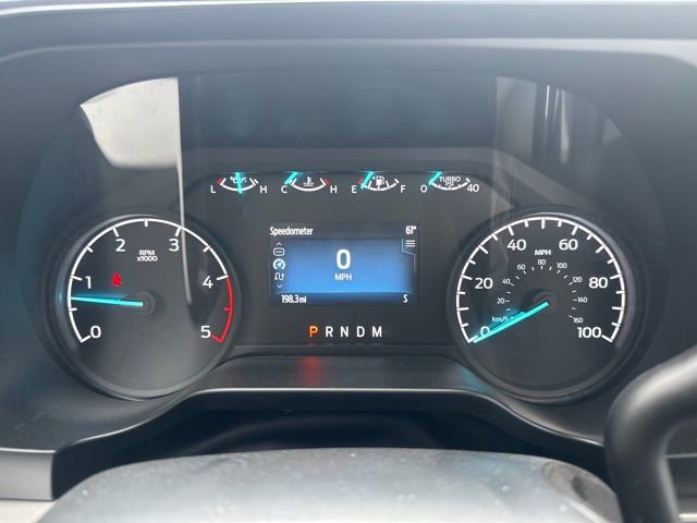 New 2024 Ford F450 XL w/ Snow Plow Prep Package image 22